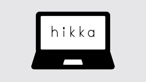 hikka公式サイト リニューアルオープン