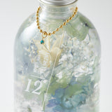 ハーバリウム バースカラー 誕生石