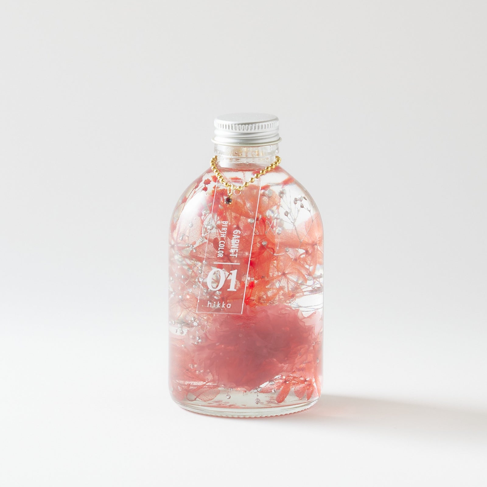 ハーバリウム バースカラー 誕生石 – hikka