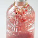 ハーバリウム バースカラー 誕生石