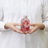 ハーバリウム バースカラー 誕生石