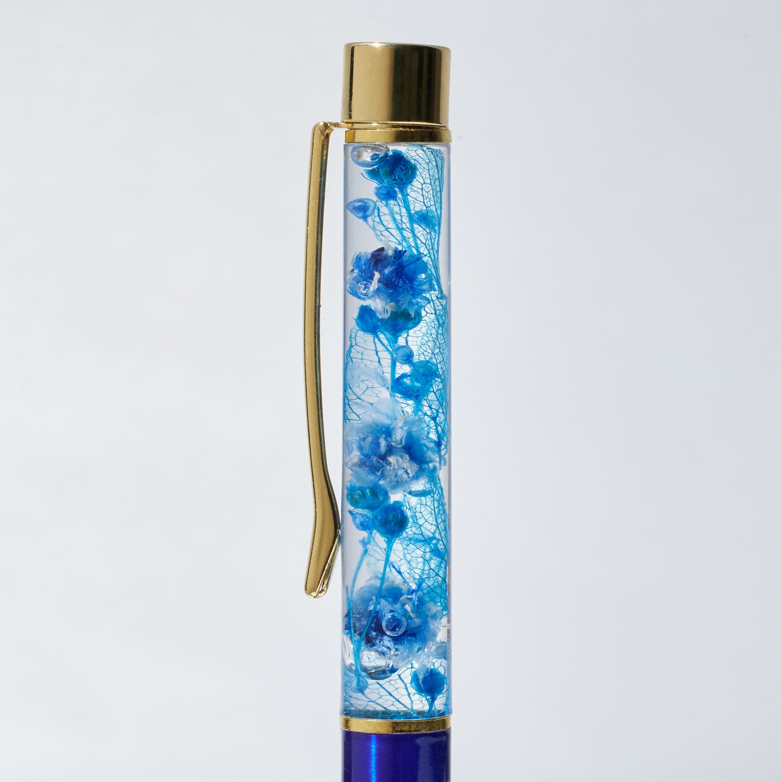 10colors ハーバリウムボールペン（替え芯2本付） – hikka