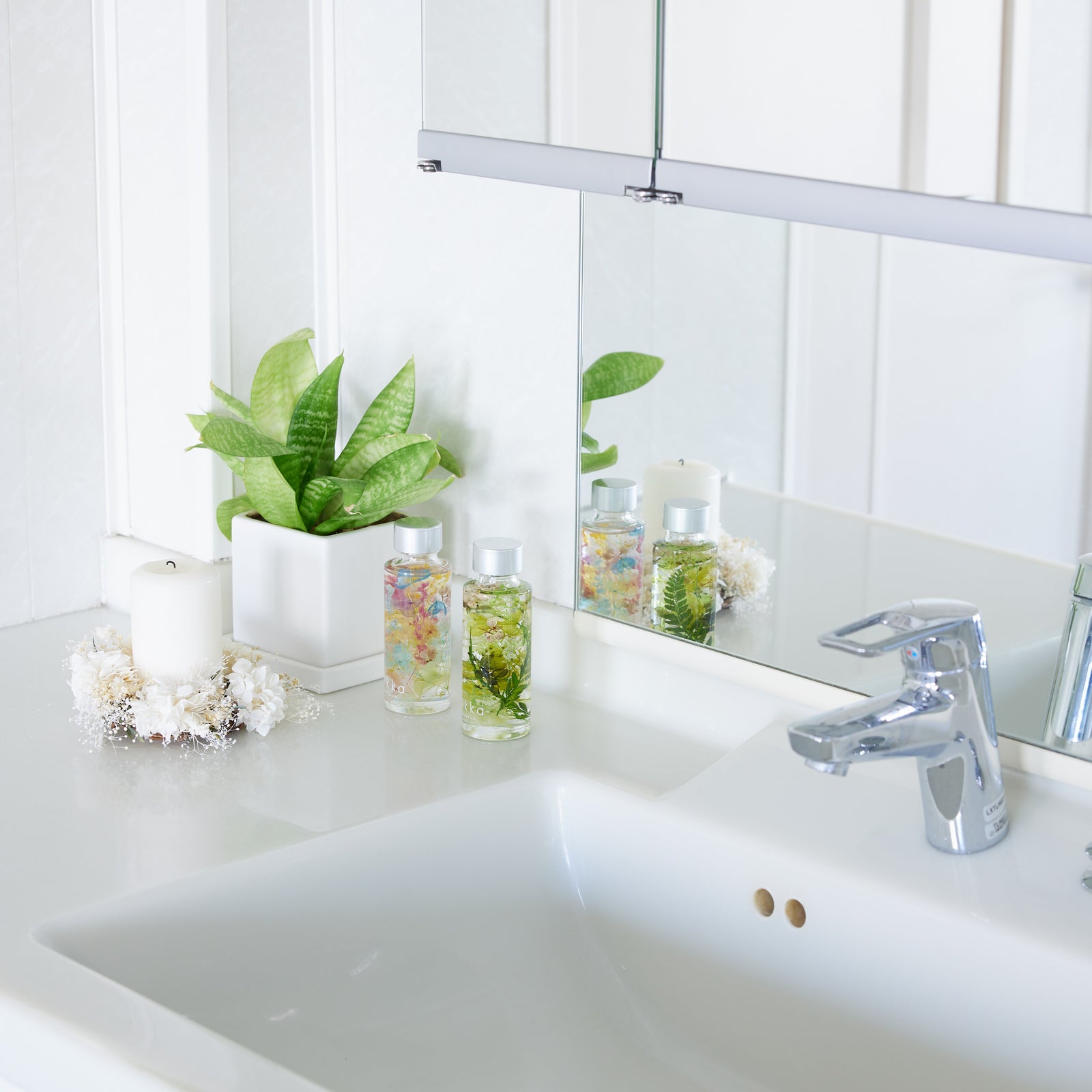 10colors ハーバリウム – hikka