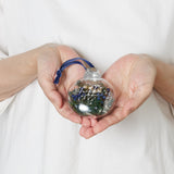 【期間数量限定】花びらのオーナメントXmas