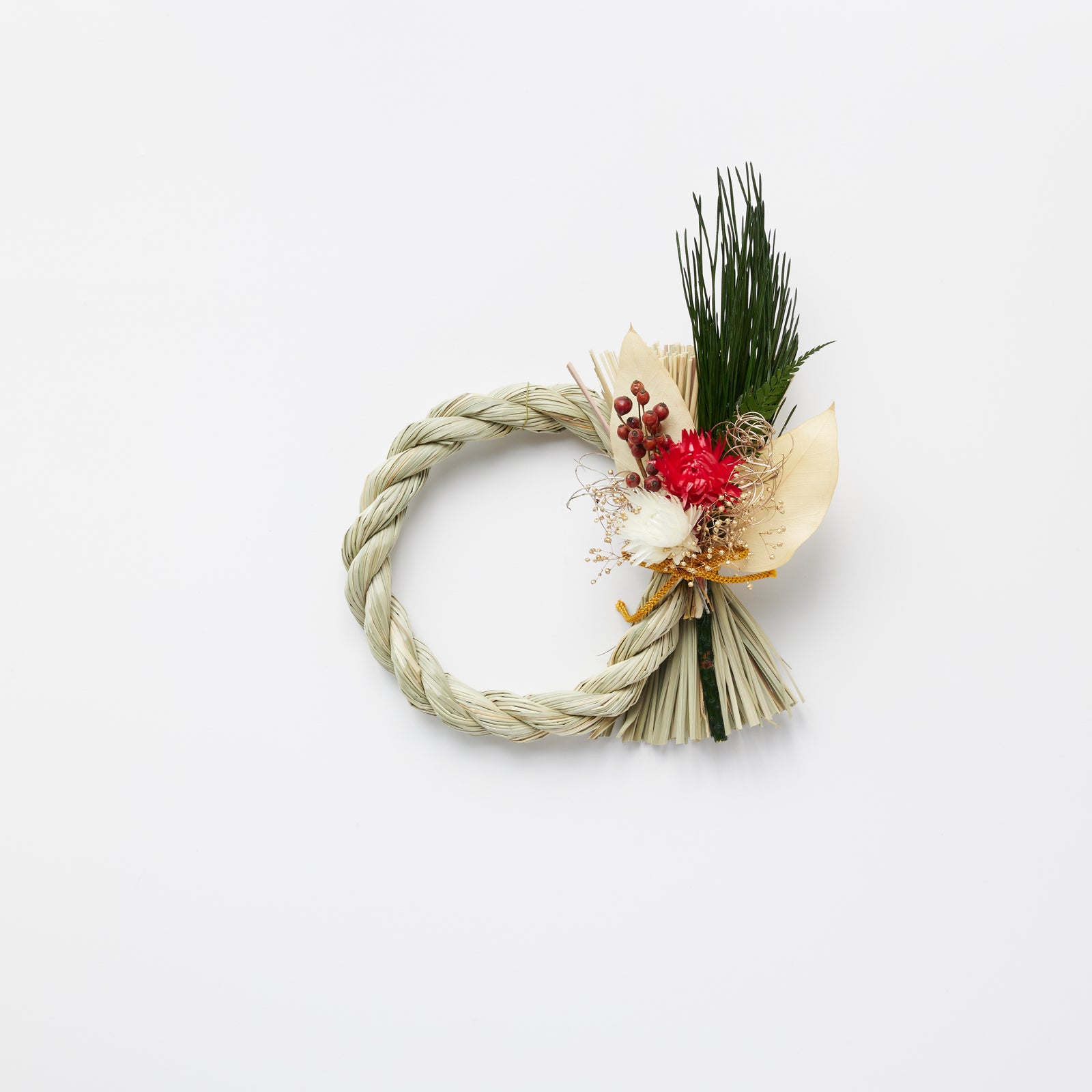 しめ縄2022 期間数量限定】しめ縄 和 – hikka