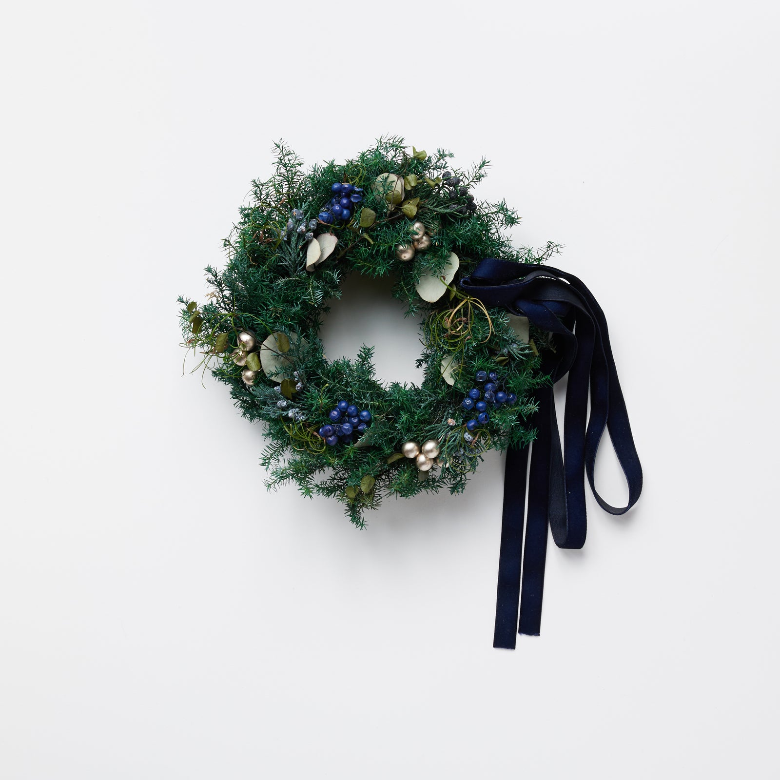 フラワー・リース HI 楽天市場】リース 玄関 Mサイズ 定番 造花 フラワー