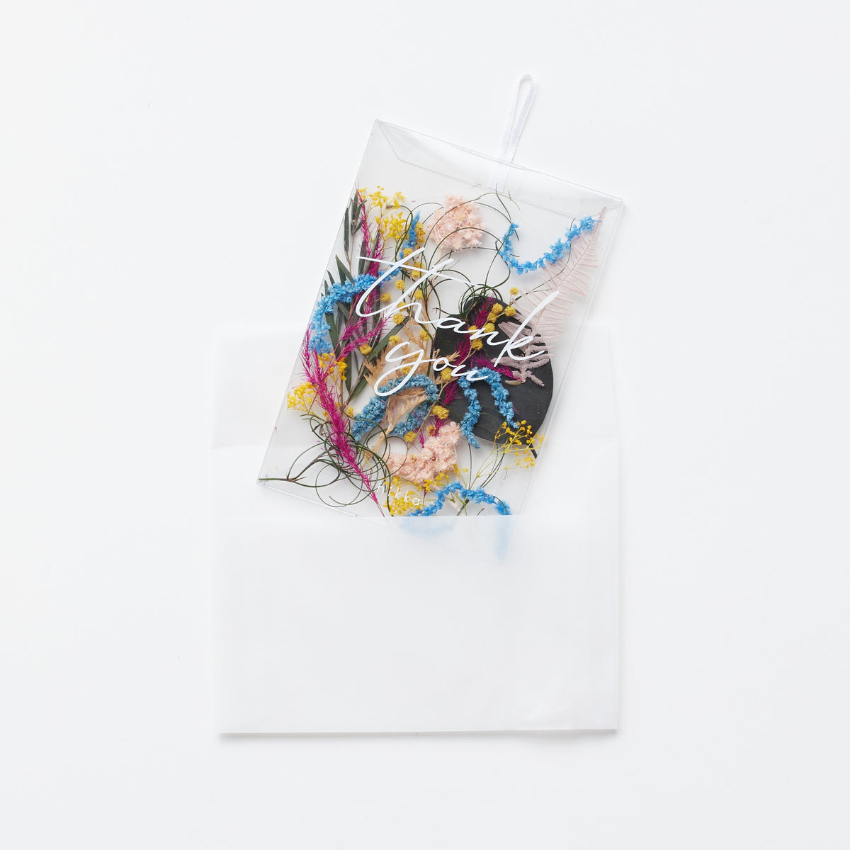 本店限定アイテム – hikka