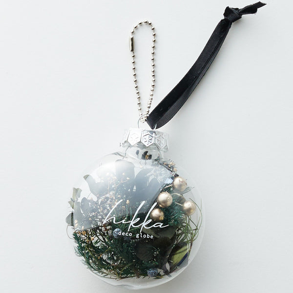 【期間数量限定】花びらのオーナメントXmas