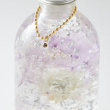 ハーバリウム バースカラー 誕生石