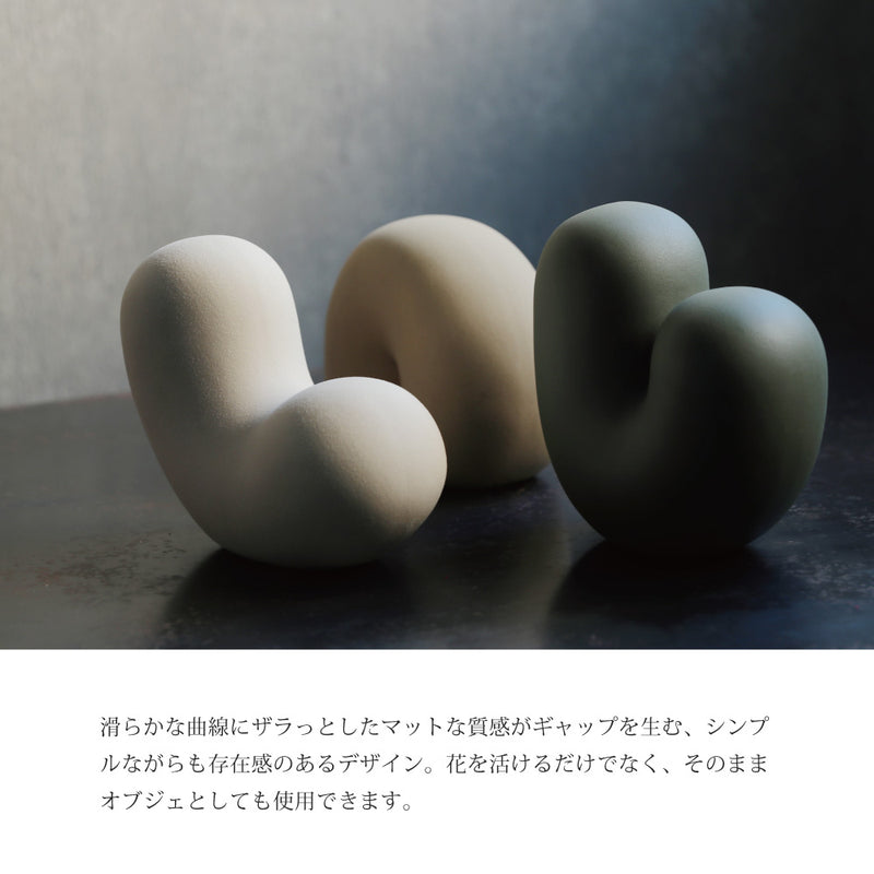 Mori（u字型）
