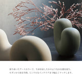 Mori（u字型）