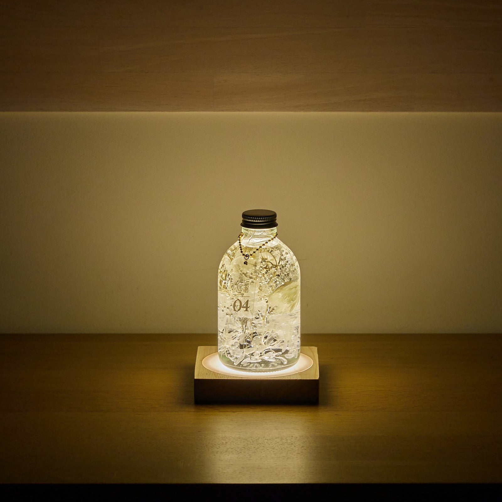 ハーバリウム バースカラー 誕生石 – hikka