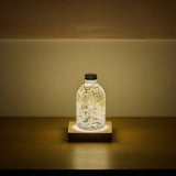 ハーバリウム バースカラー 誕生石