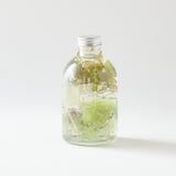 ハーバリウム バースカラー 誕生石