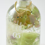 ハーバリウム バースカラー 誕生石