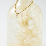 ハーバリウム バースカラー 誕生石