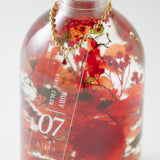 ハーバリウム バースカラー 誕生石