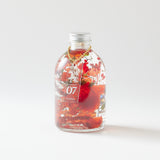 ハーバリウム バースカラー 誕生石