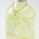 ハーバリウム バースカラー 誕生石