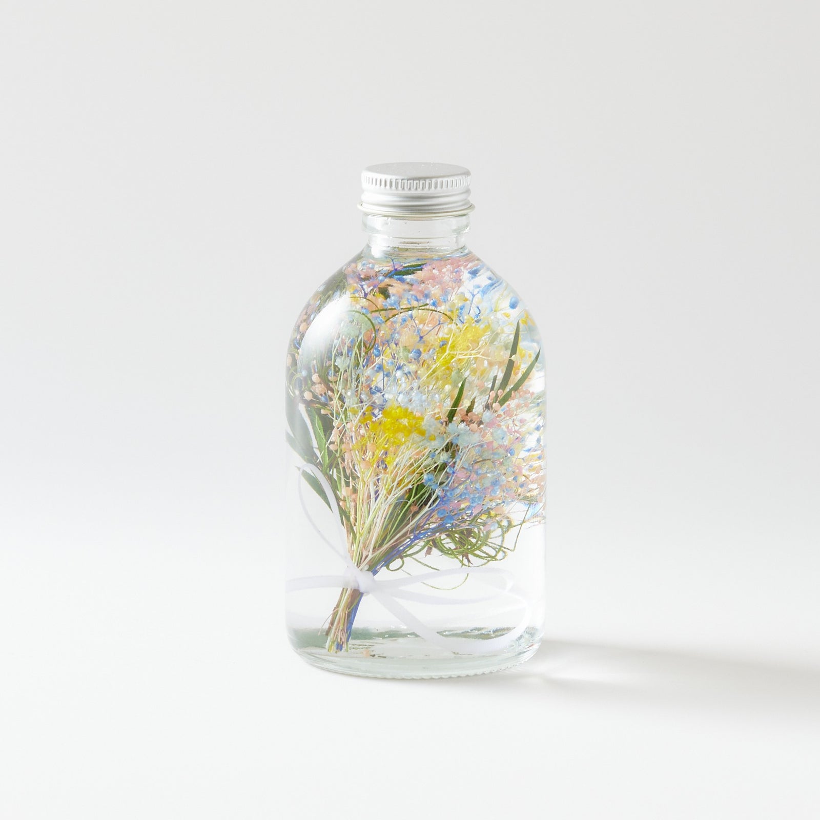 ハーバリウム ミニブーケMIX – hikka