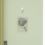 For you メッセージカード ブーケMIX【封筒付】