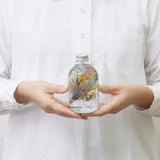 ハーバリウム ミニブーケMIX