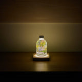 ハーバリウム ミニブーケMIX