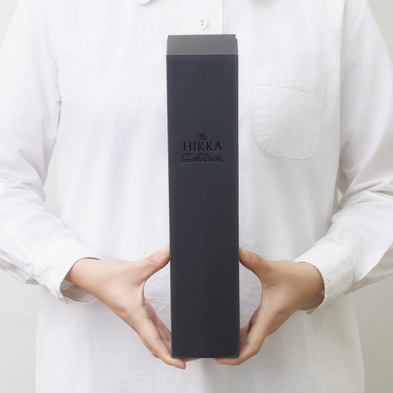 ◆ハーバリウム　195 グリーンとホワイトのナチュラルボトル*.:。✿*゜¨ ハーバリウム ワインボトル – hikka