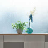 Felice Color Vase-A Turquoise