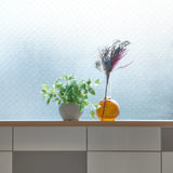 Felice Color Vase-Umber