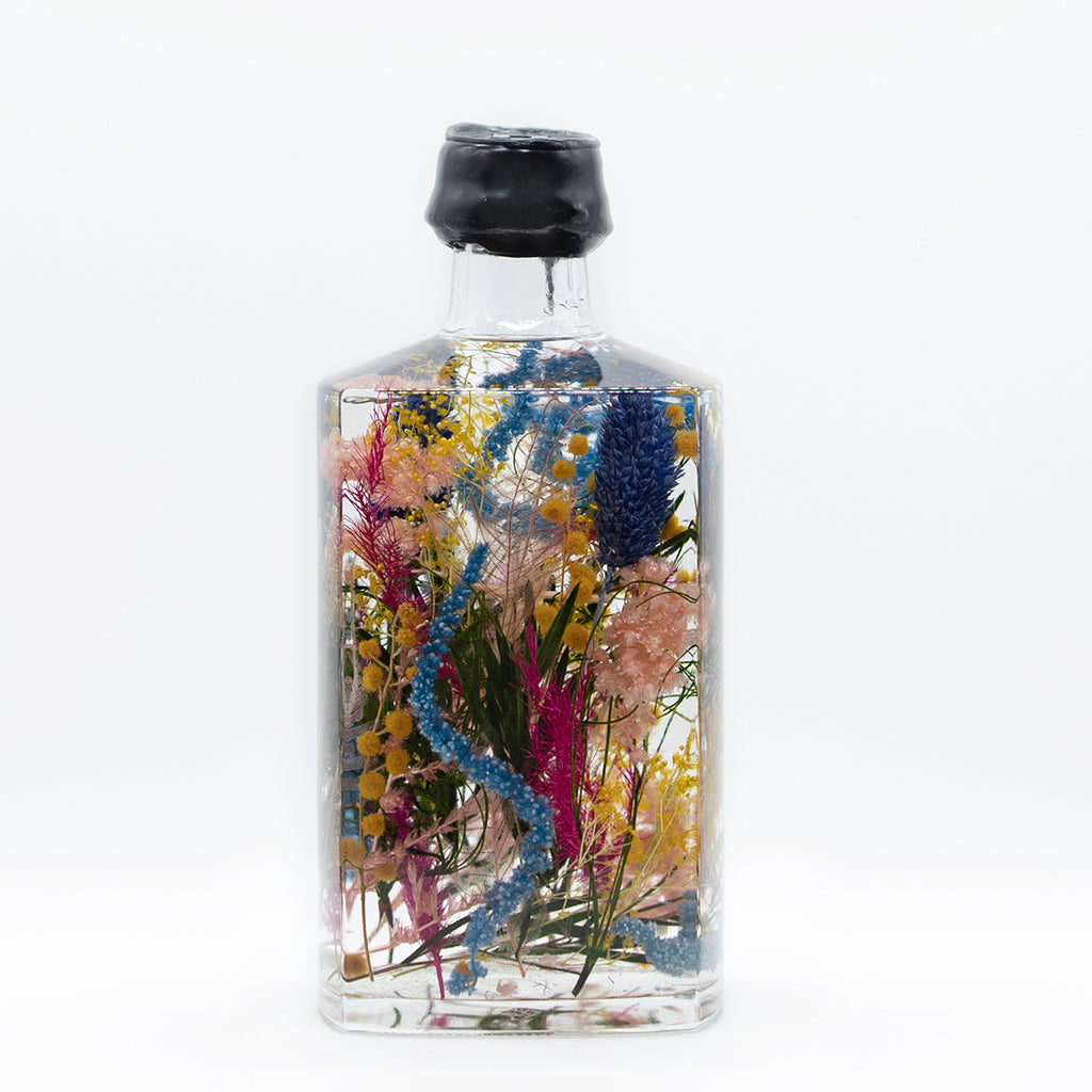 琉球*ルミカモス☆ ハーバリウム 蓄光 フィンランドモス0724-5