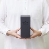 ハーバリウム プリズムボトル