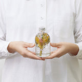 ハーバリウム ミニブーケMIX