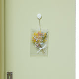 For you メッセージカード ブーケMIX【封筒付】