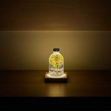 ハーバリウム ミニブーケMIX