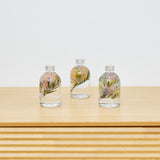 ハーバリウム ミニブーケMIX