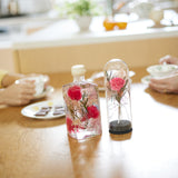 【母の日数量限定】 ハーバリウム プリズムボトル カーネーション