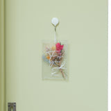 【母の日数量限定】For you メッセージカード ブーケ カーネーション【封筒付】