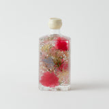 【母の日数量限定】 ハーバリウム プリズムボトル カーネーション