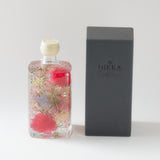 【母の日数量限定】 ハーバリウム プリズムボトル カーネーション