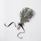 プリザーブドフラワーのスワッグ