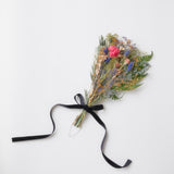 プリザーブドフラワーのスワッグ