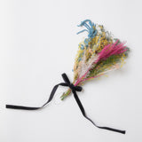 プリザーブドフラワーのスワッグ