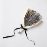 プリザーブドフラワーのスワッグ