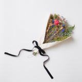 プリザーブドフラワーのスワッグ