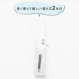 10colors ハーバリウムボールペン（替え芯2本付）