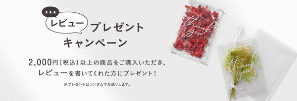 ハーバリウムとドライフラワー～花の専門店～ | hikka 公式サイト