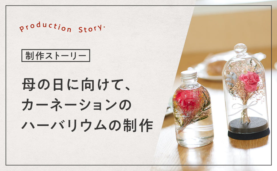 制作ストーリー