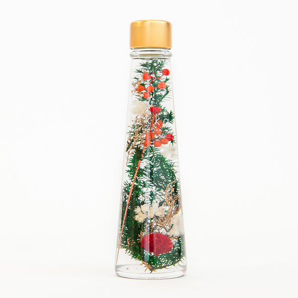 【限定販売】 ハーバリウム 03クリスマス – hikka その他